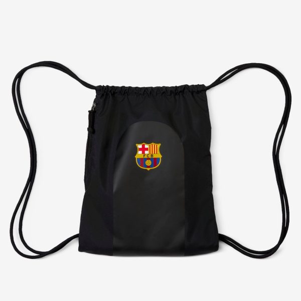 Sacola Nike FC Barcelona Unissex