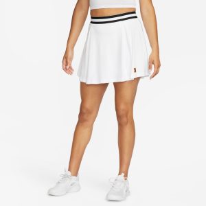 Saia Nike Dri-FIT Heritage Feminina