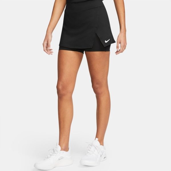 Saia NikeCourt Dri-FIT Victory Feminina