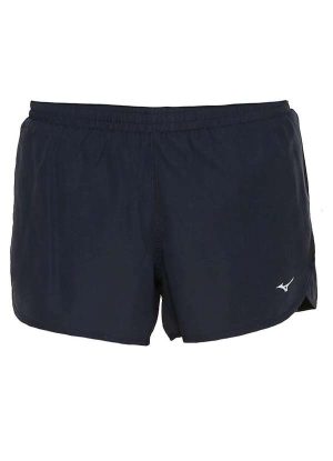 Short Mizuno Basic Run 3 Masculino Azul