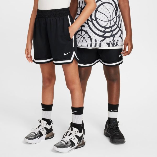 Shorts Nike Dri-FIT DNA 5In Infantil