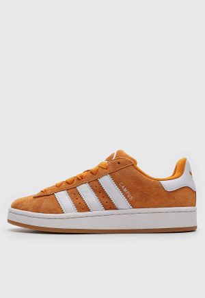 Tênis Adidas Originals Campus Amarelo