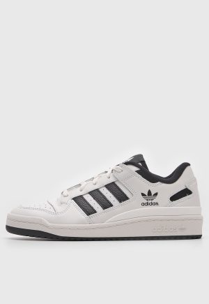 Tênis Adidas Originals Forum Low Cl Off-White