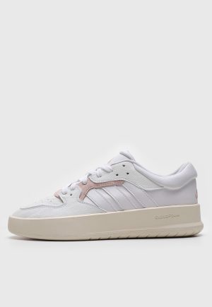 Tênis Adidas Sportswear Court 24 Branco