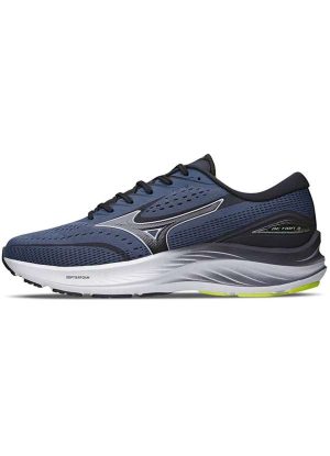 Tenis Mizuno Action 3 Masculino Azul