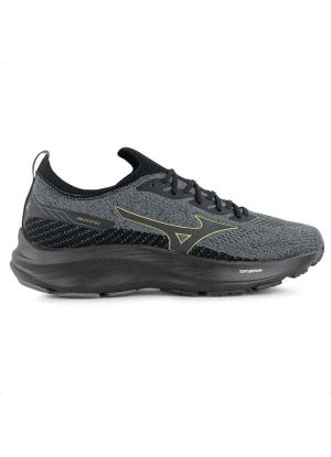 Tenis Mizuno Bold Masculino Preto