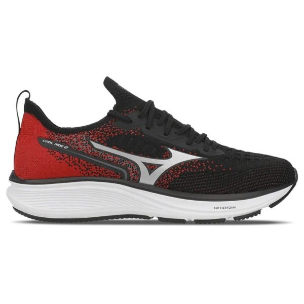 Tênis Mizuno Cool Ride 2 Masculino