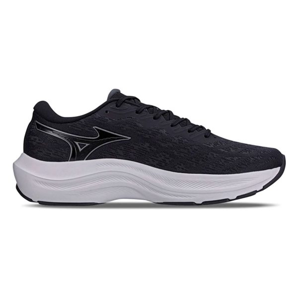 Tênis Mizuno Enigma - Feminino - Preto