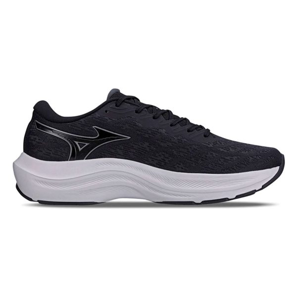 Tênis Mizuno Enigma - Masculino - Preto