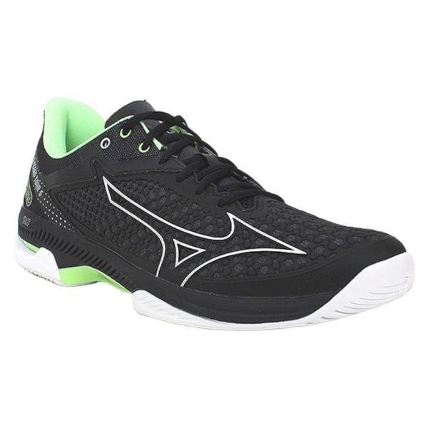 Tênis Mizuno Exceed 5 All Court Masculino