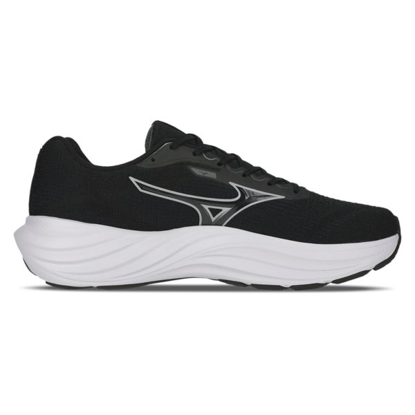 Tênis Mizuno Goya 2 - Masculino - Preto