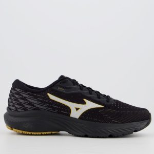 Tênis Mizuno Goya Preto