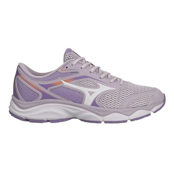 Tênis Mizuno Hawk 5 Feminino