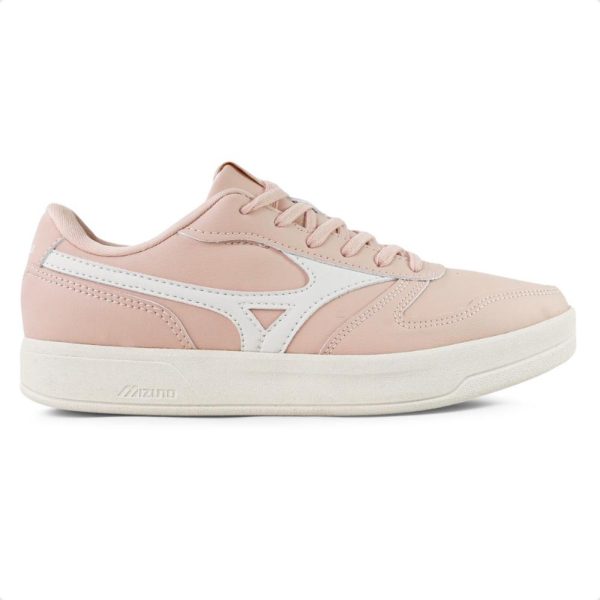 Tênis Mizuno Street Wind Feminino Rosa