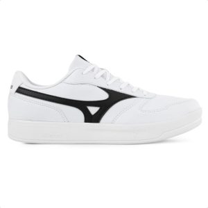 Tênis Mizuno Street Wind Unissex Branco