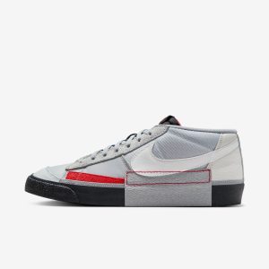 Tênis Nike Blazer Low Pro Masculino