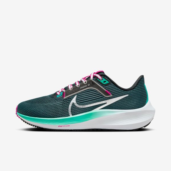 Tênis Nike Pegasus 40 Feminino