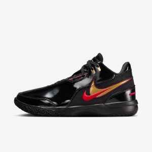 Tênis Nike Zoom LeBron NXXT Gen Masculino