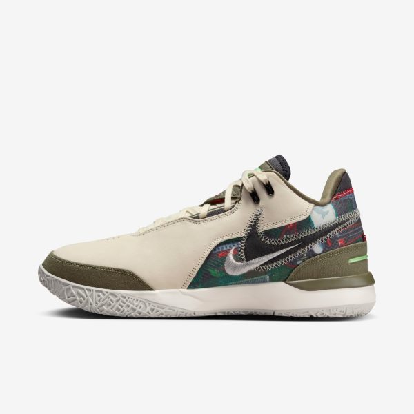 Tênis Nike Zoom LeBron NXXT Gen Masculino