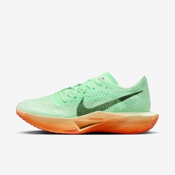 Tênis Nike ZoomX VaporFly 3 Kipchoge Feminino