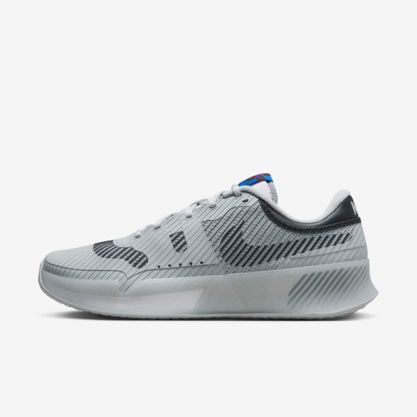 Tênis NikeCourt Air Zoom Vapor 11 Attack Masculino