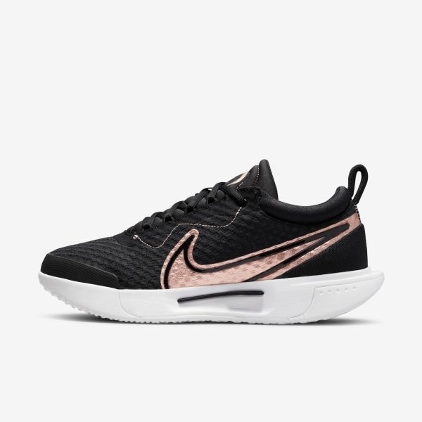 Tênis NikeCourt Zoom Pro Feminino