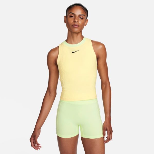 Top NikeCourt Dri-FIT Slam Feminino