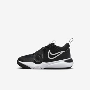 Infantil - Tênis Nike Team Hustle D 11 Lil