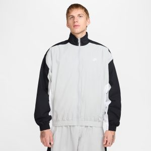 Jaqueta Nike Club Woven Masculina