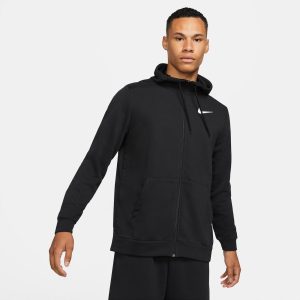 Jaqueta Nike Dri-Fit Masculina