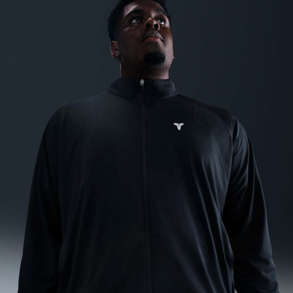 Jaqueta Nike Kobe Bryant Dri-FIT Unissex