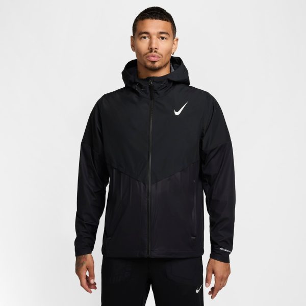 Jaqueta Nike SFADV Aeroswift Masculina