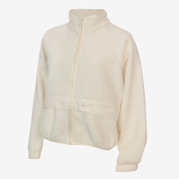 Jaqueta Nike Sportswear Sherpa Feminina