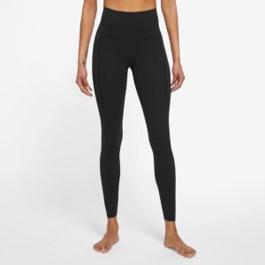 Legging Nike Dri-FIT Zenvy Feminina