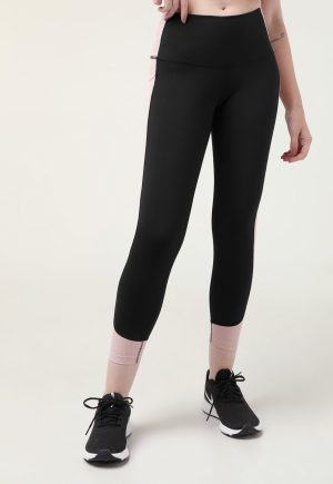 Legging Nike Ny Df 7 Preta