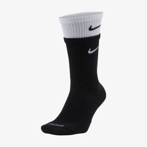 Meia Nike Everyday Plus Cushioned Unissex