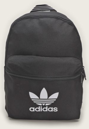 Mochila Adidas Originals Adicolor Preta