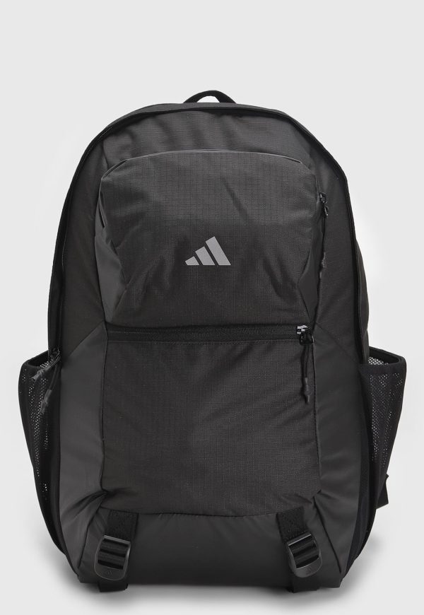 Mochila Costas Adidas Performance Treino Preta