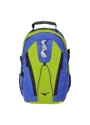 Mochila Mizuno Nirvana Ii New Azul