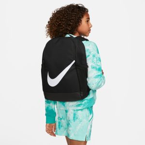 Mochila Nike Brasilia Infantil