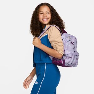 Mochila Nike Brasilia JDI Infantil