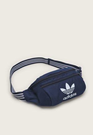 Pochete Adidas Originals Adicolor Azul