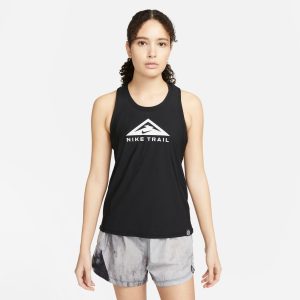 Regata Nike Dri-FIT Trail Feminina