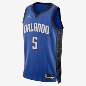 Regata Nike NBA Orlando Magic Statement Edition Masculina