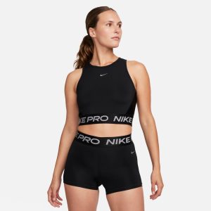 Regata Nike Pro Feminina