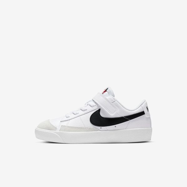 Tênis Nike Blazer Low '77