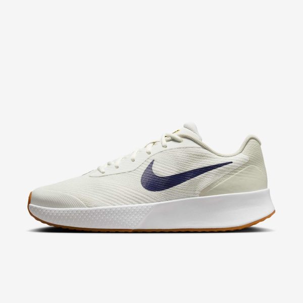 Tênis NikeCourt Vapor Lite 3 HC Masculino