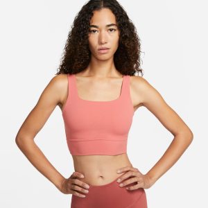 Top Nike Alate Ellipse Feminino