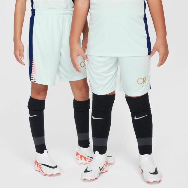 Infantil - Shorts Nike Dri-FIT CR7 Academy
