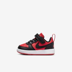 Infantil - Tênis Nike Court Borough Low Recraft